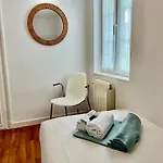 Portukoetxea - Basquenjoy Hondarribia