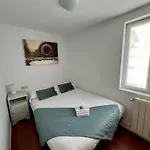 Portukoetxea - Basquenjoy Apartamento Hondarribia