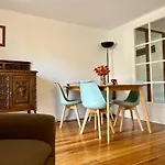Portukoetxea - Basquenjoy Apartamento