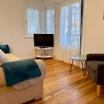 Apartamento Portukoetxea - Basquenjoy