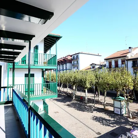 Portukoetxea - Basquenjoy