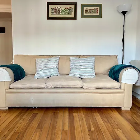 Portukoetxea - Basquenjoy Διαμέρισμα