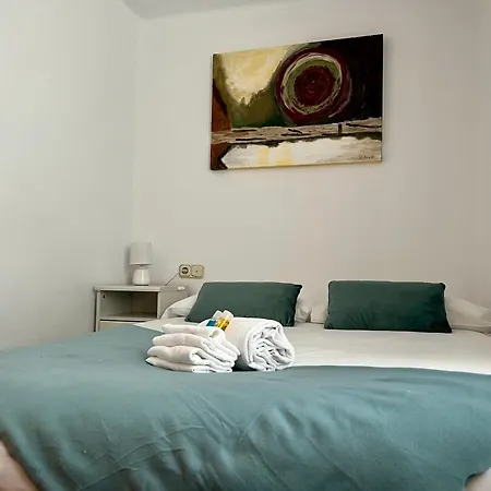 Portukoetxea - Basquenjoy Апартаменты Хондаррибиа