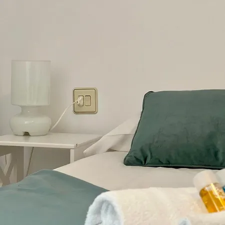 Апартаменты Portukoetxea - Basquenjoy