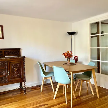 Portukoetxea - Basquenjoy *