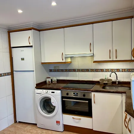 Portukoetxea - Basquenjoy Хондаррибиа