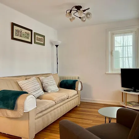 Portukoetxea - Basquenjoy * Хондаррибиа