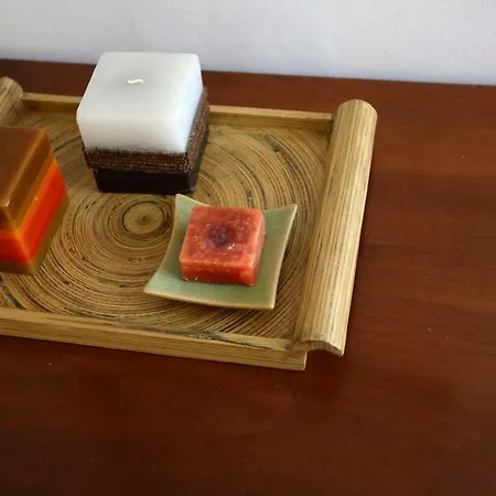 Portukoetxea - Basquenjoy Апартаменты Хондаррибиа