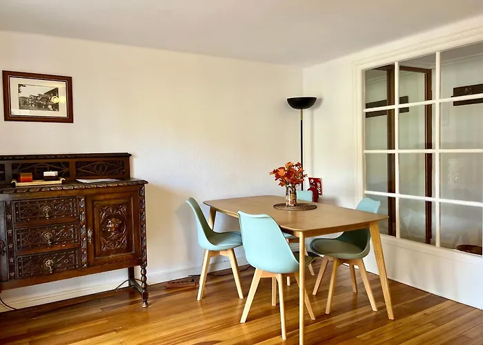 Portukoetxea - Basquenjoy *