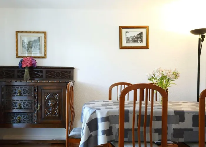 Portukoetxea - Basquenjoy Apartment