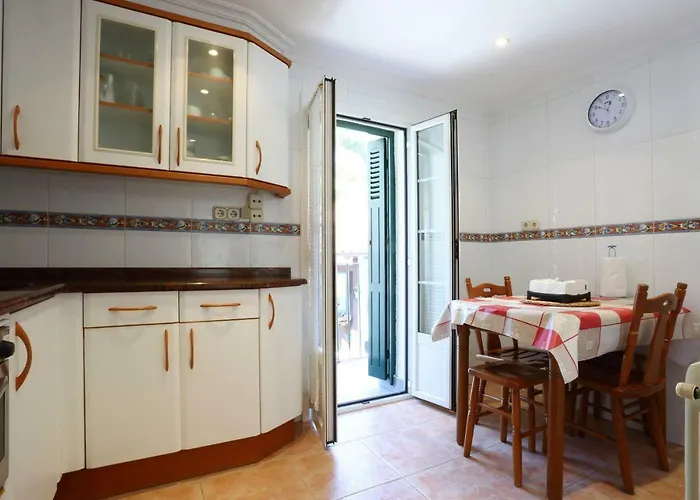 Portukoetxea - Basquenjoy Apartment