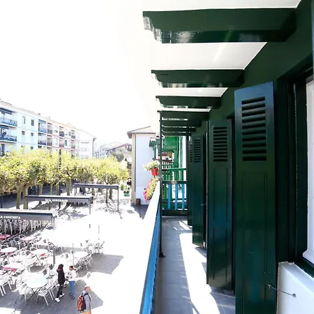 Portukoetxea - Basquenjoy *