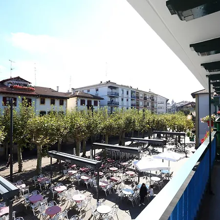 Portukoetxea - Basquenjoy * Minneapolis