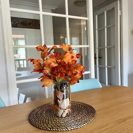 Portukoetxea - Basquenjoy