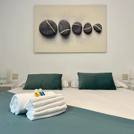 Portukoetxea - Basquenjoy Daire