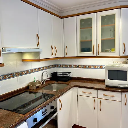 Portukoetxea - Basquenjoy Daire *