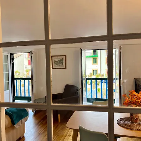 Portukoetxea - Basquenjoy