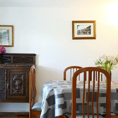 Portukoetxea - Basquenjoy Daire