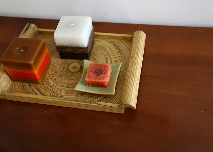 Portukoetxea - Basquenjoy Apartment Hondarribia